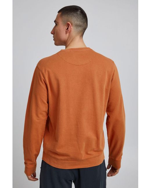 Blend Sweatshirt BHSweatshirt in Brown für Herren