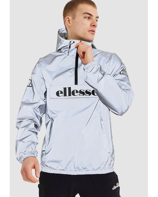Windbreaker ellesse deals herren