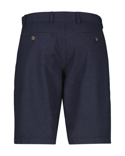 Lerros Bermudas HOSE KURZ in Blue für Herren