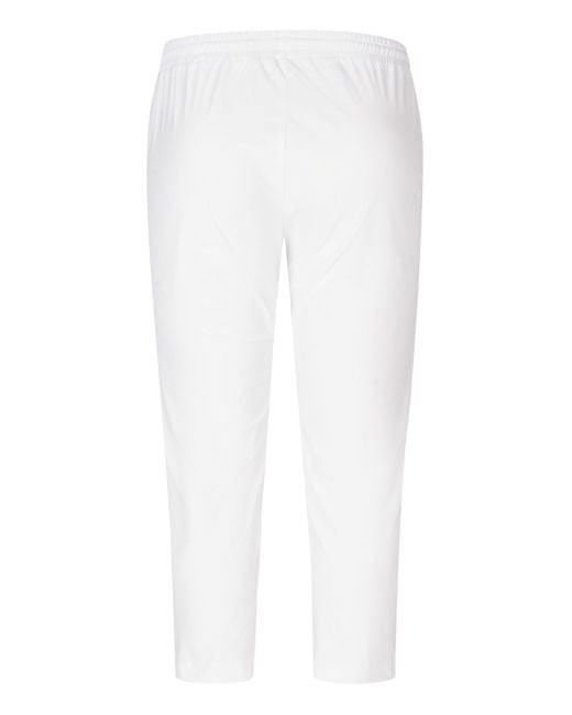KjBRAND White /8- Da.-Hose Susie XS 7/