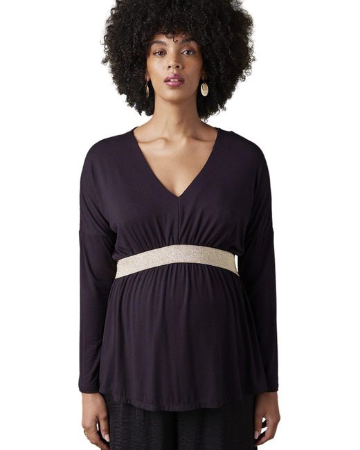 Envie de Fraise Blue Langarmshirt