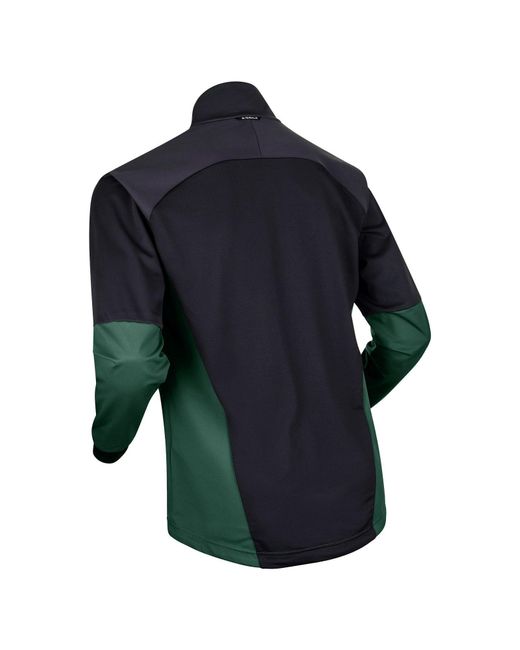 Daehlie Funktionsjacke Jacket Kikut mit Bionic Finish Eco® Imprägnierung in Green für Herren