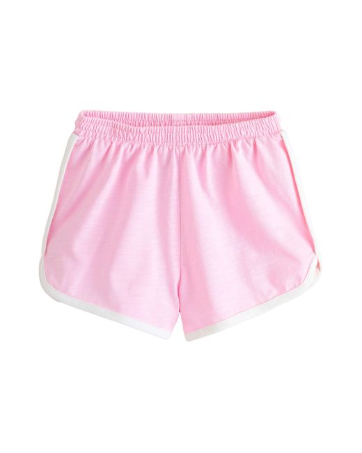 Next Multicolor Shorts Laufshorts aus 100 % Baumwolle, 4er-Pack (4-tlg)
