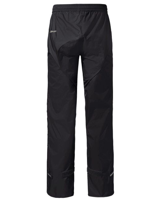 Vaude Blue Funktionshose Women's Drop Pants II (1-tlg) Green Shape