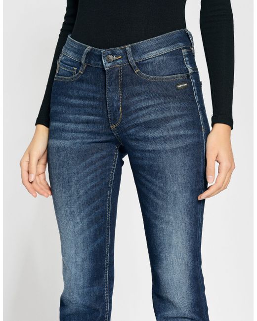 Gang Blue Schlagjeans Jeans Bootcut 94MAXIMA FLARED