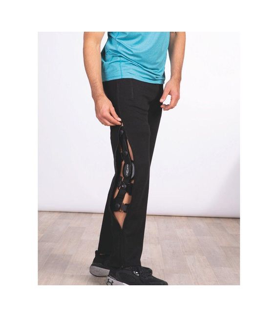 Linea Primero Blue Leggings LPO
