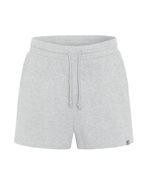 Chiemsee Gray Shorts Regular Fit 1