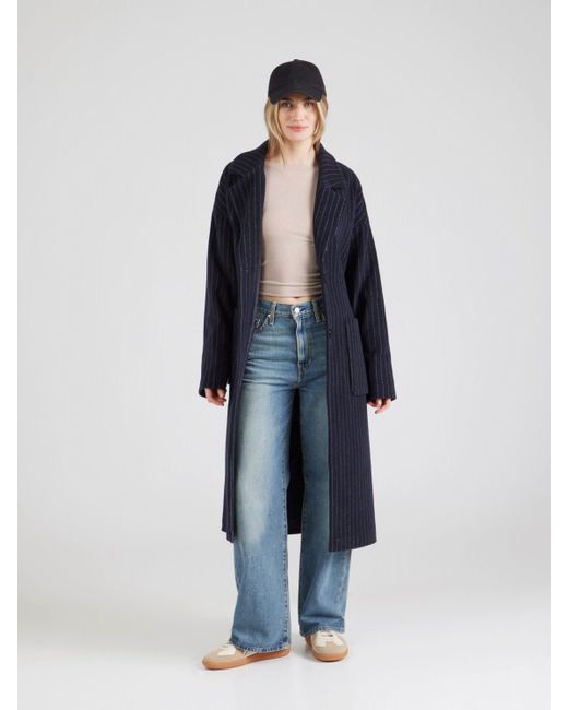 ONLY White Langarmshirt ONLKELLY (1-tlg) Plain/ohne Details