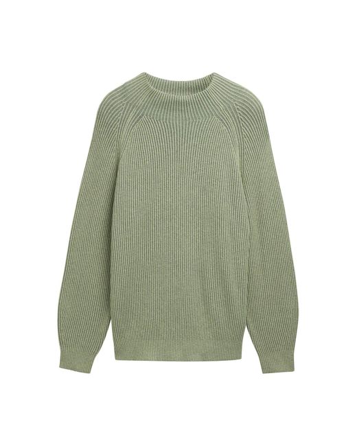 Tom Tailor Green Size