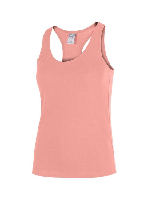 Joma Jewellery Pink T-Shirt TOP LARISA