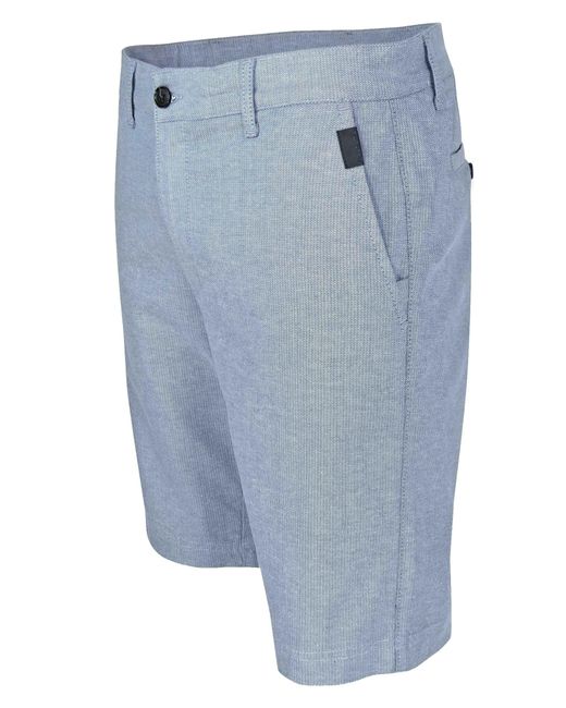 Elkline Strandshorts Freizeit kurze Hose mit diversen Taschen in Blau für  Herren | Lyst DE