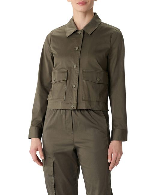 Comma, Green Outdoorjacke
