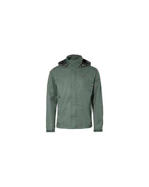 Vaude Green Funktionsjacke Wo Escape Light Jacket AGAVE