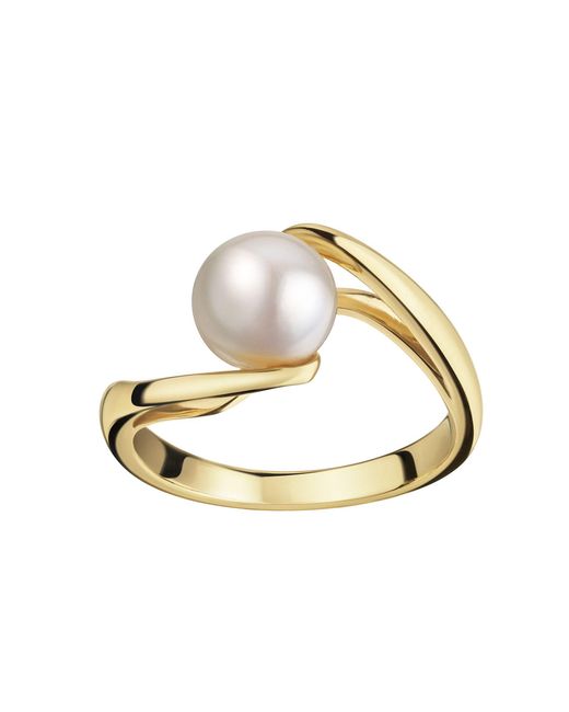 CELESTA Metallic Fingerring
