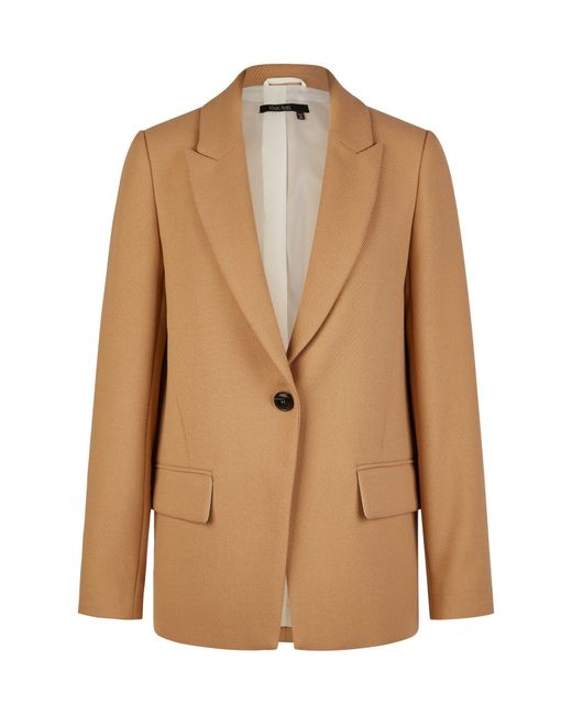 MARC AUREL Natural Longblazer