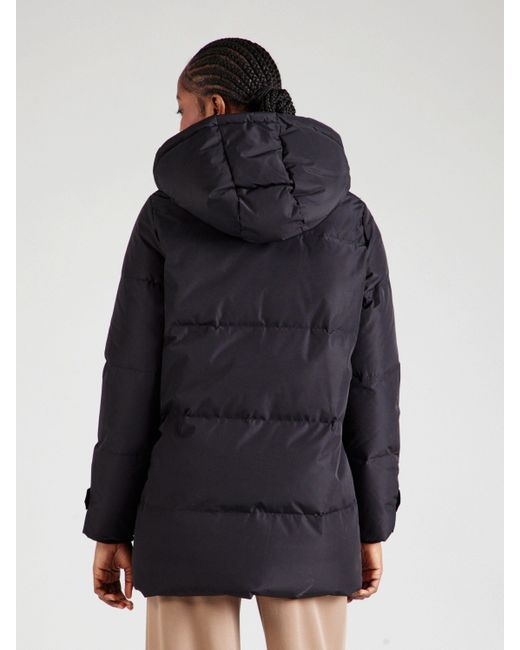 Vero Moda Blue Winterjacke (1-St)