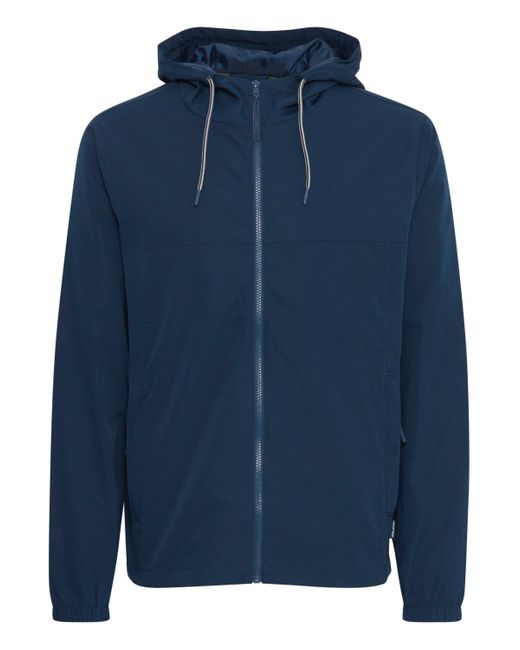 Blend Outdoorjacke BHEFI in Blue für Herren