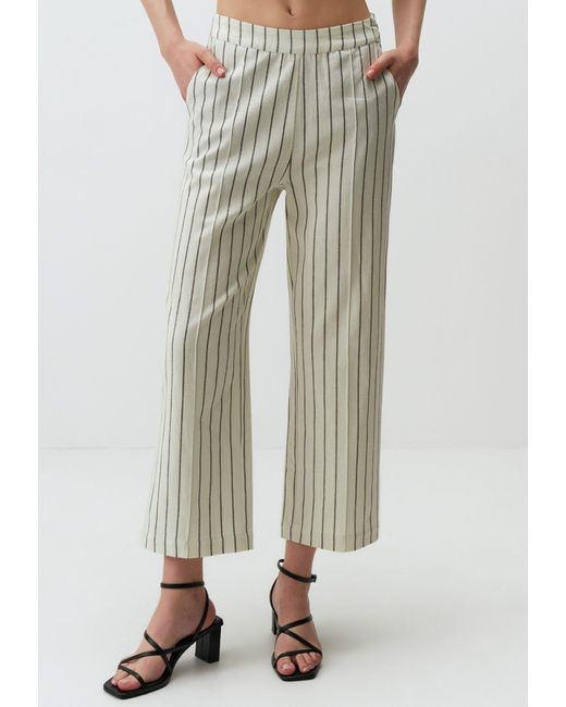 Jimmy Key Black Strickhose