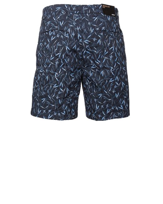 Boss Shorts C-Karlos (1-tlg) in Natural für Herren