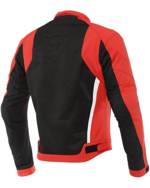 DAINESE Motorradjacke Hydraflux 2 Air D-Dry Motorrad Textiljacke in Multicolor für Herren