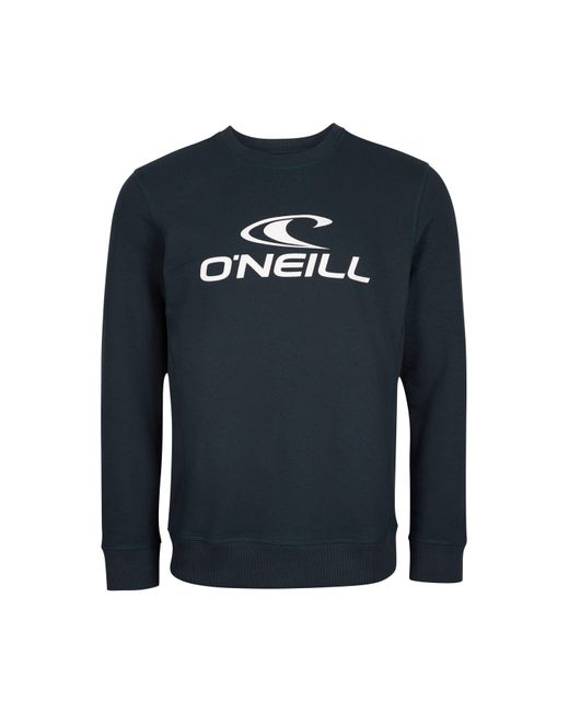 O'neill Sportswear ' Sweatshirt LOGO CREW in Blue für Herren