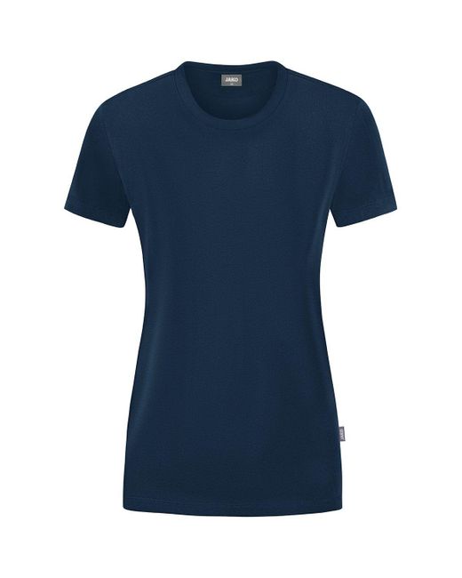 JAKÒ Blue T-Shirt Doubletex