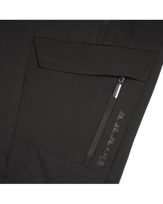 Luhta Black Minirock ANDIALA