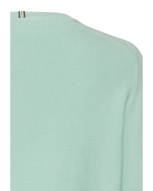 Camel Active Green Strickpullover