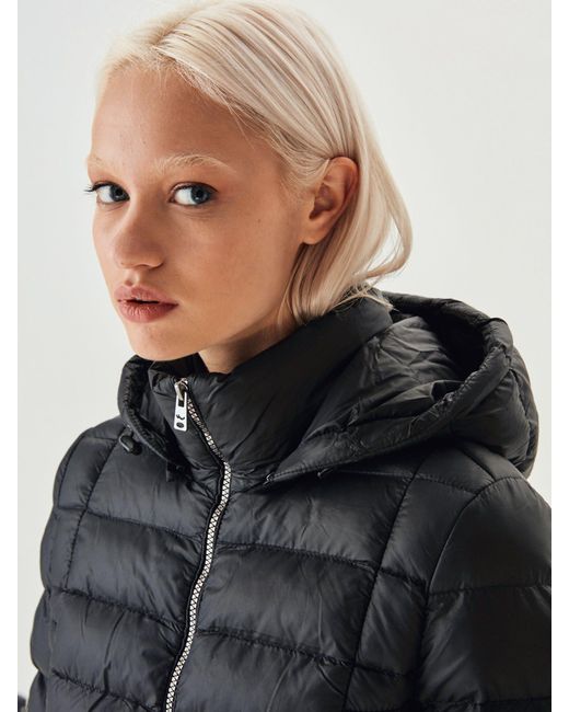 Ltb Blue Outdoorjacke
