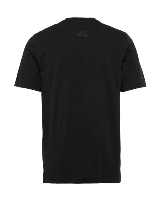 Adidas Adidas T-Shirt SPORTSWEAR FUTURE ICONS in Black für Herren