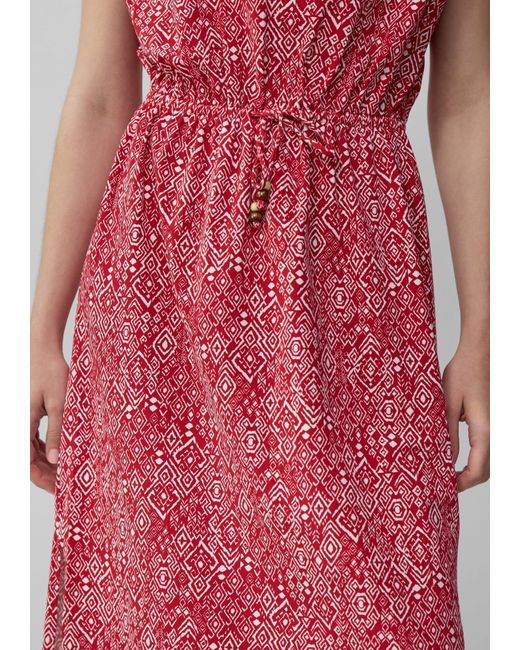 S.oliver Red Minikleid Kleid