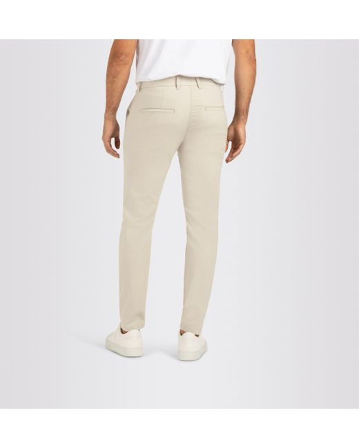 M·a·c Natural 5-Pocket-Jeans Griffin