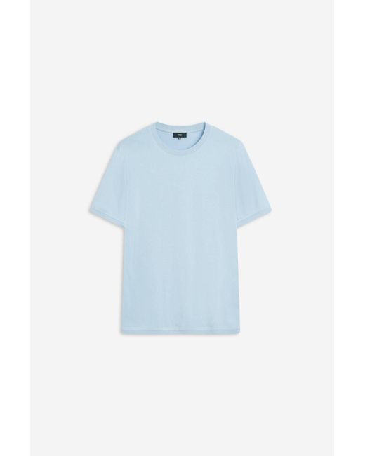 Cinque T-Shirt CIBADI in Blue für Herren