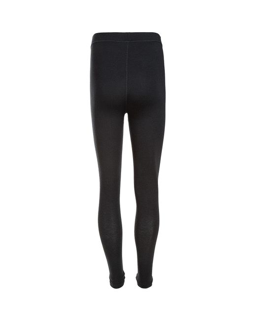 Whistles Funktionshose Tight Bosco in Black für Herren