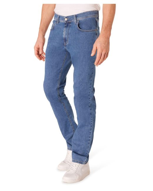 Pioneer Pioneer Authentic 5-Pocket-Jeans P0 16801.06515 in Blue für Herren