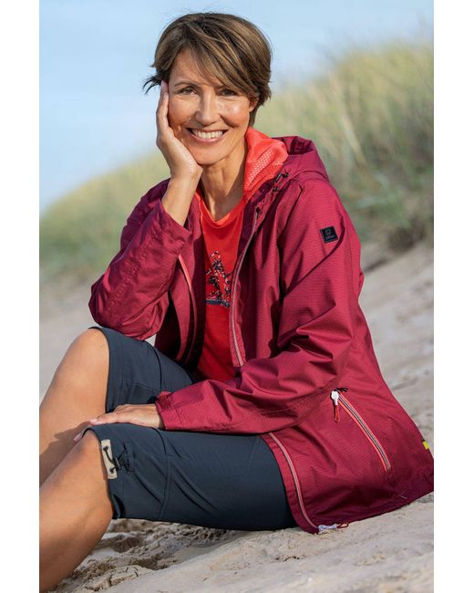 Killtec Red Funktionsjacke