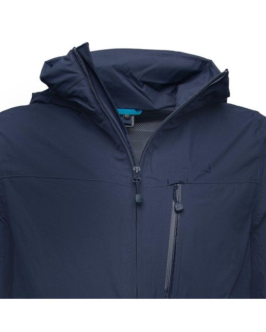 Schoeffel Funktionsjacke Vancouver2 in Blue für Herren