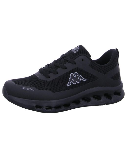 Kappa Black Trainingsschuh
