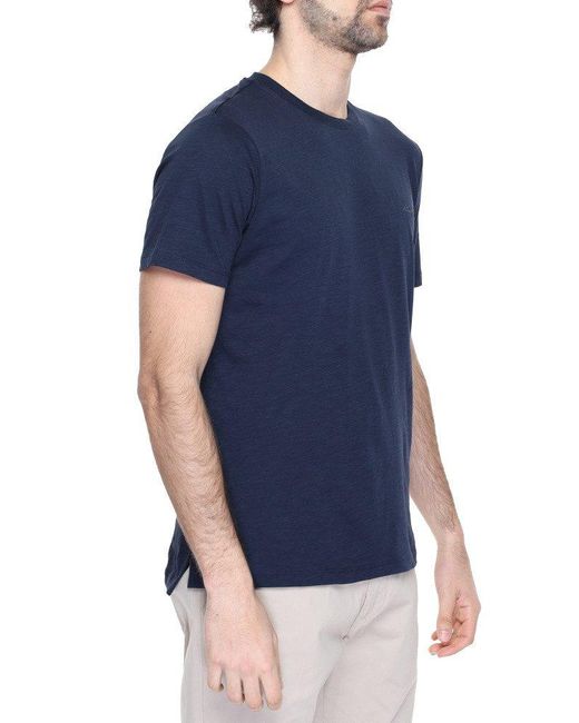 Antony Morato T-Shirt in Blue für Herren