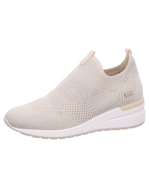 La Strada White Sneaker