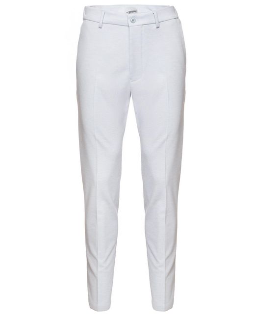 Drykorn Anzughose Ajend_SK (1-tlg) in White für Herren