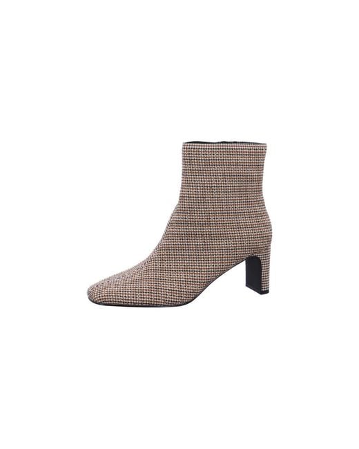 La Strada Black Watstiefel