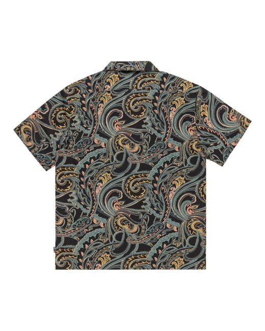 Billabong Funktionshemd Vacay in Gray für Herren