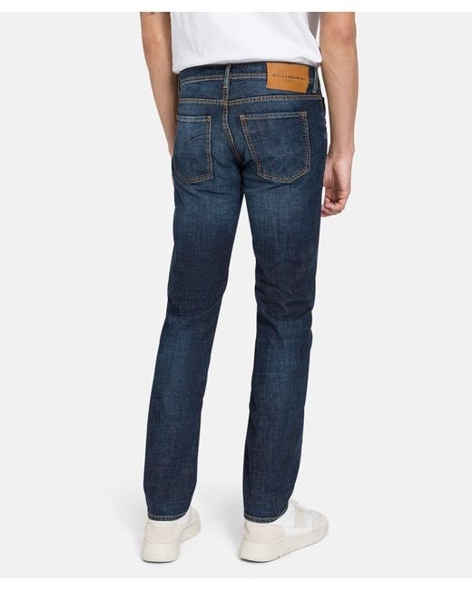 Baldessarini Bequeme Jeans in Blue für Herren