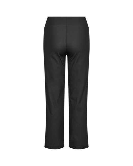 Soya Concept Black Stoffhose