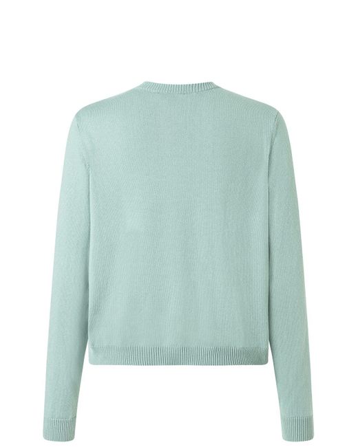 Maerz Green Strickjacke Knopf /1 Arm