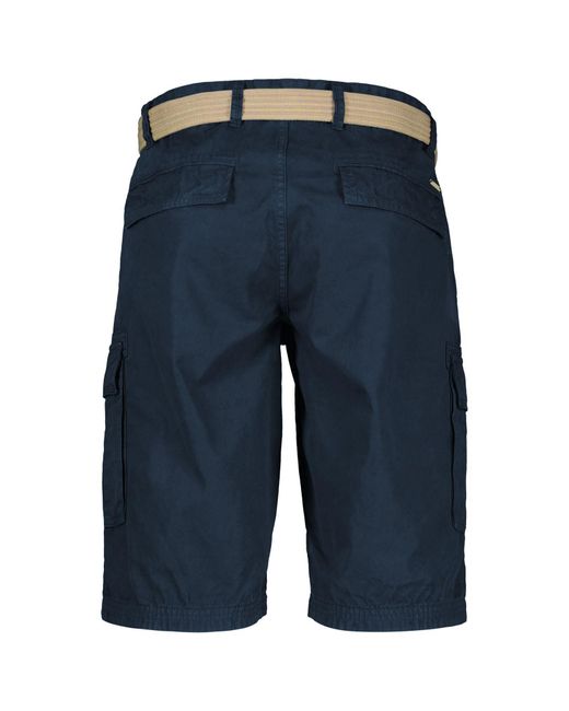 Lerros 5-Pocket-Hose 2549210 in Blue für Herren