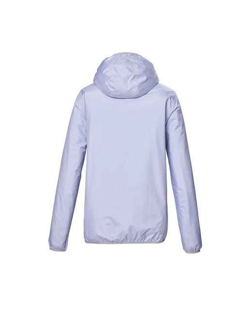 Killtec Blue Softshelljacke KOS 109 42955-000
