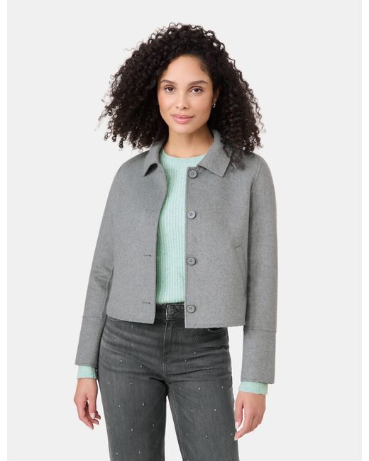 Gerry Weber Gray Jackenblazer BLAZER LANGARM