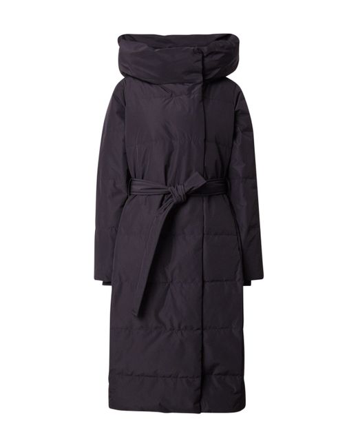 Vero Moda Blue Steppmantel (1-tlg)